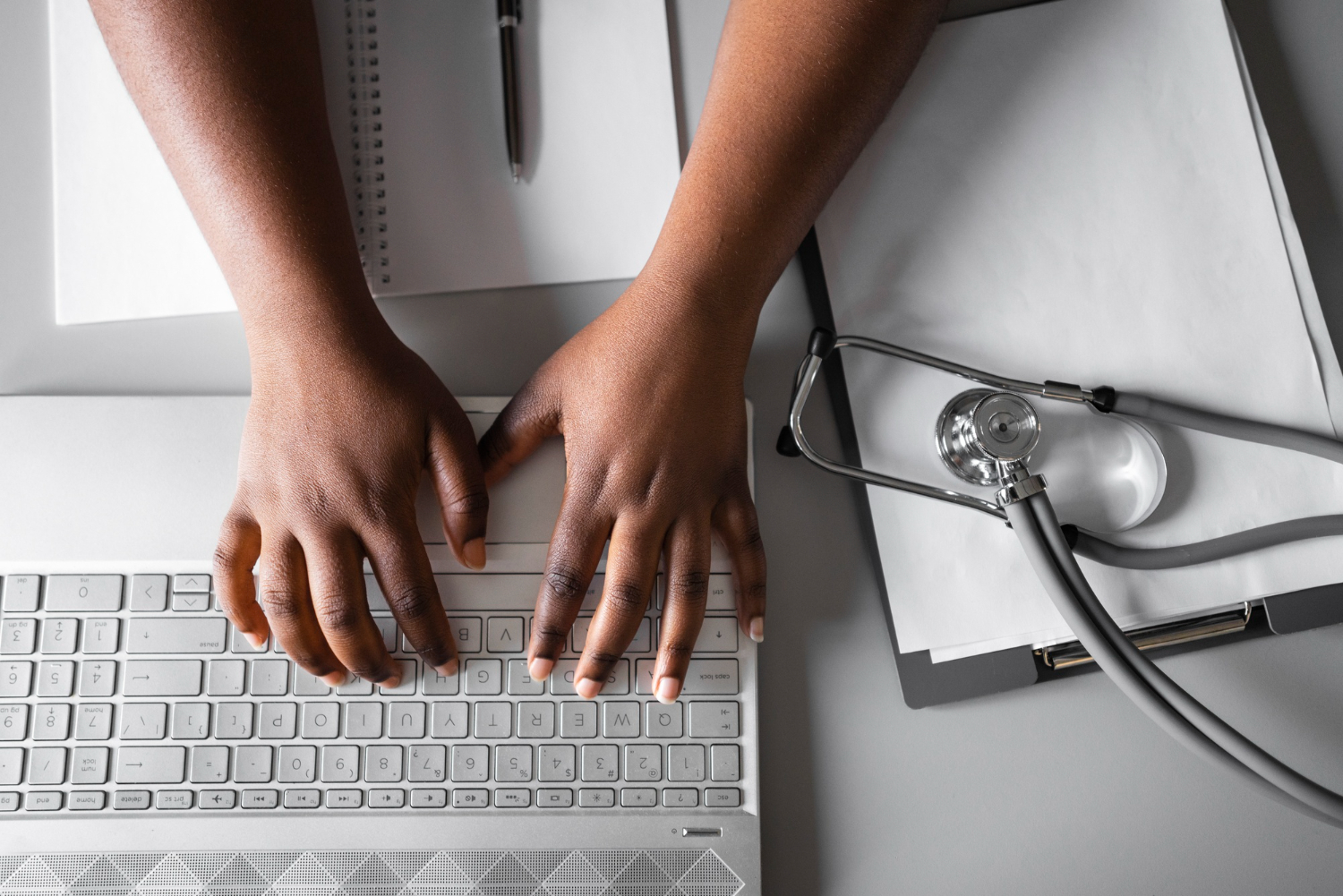 Équipe médicale MEDICPREST