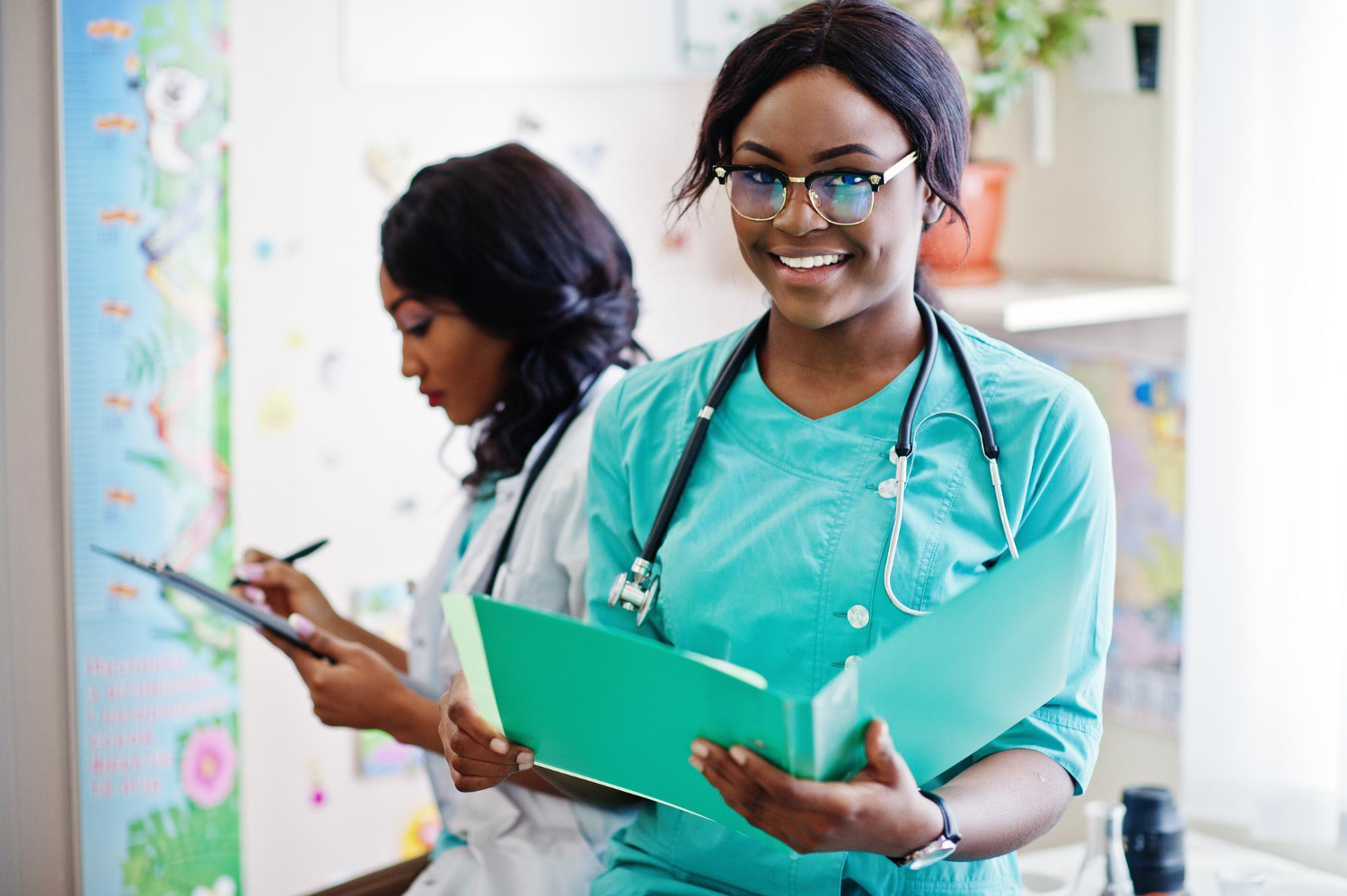 Sourcing Médical