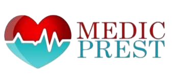 MEDICPREST Logo